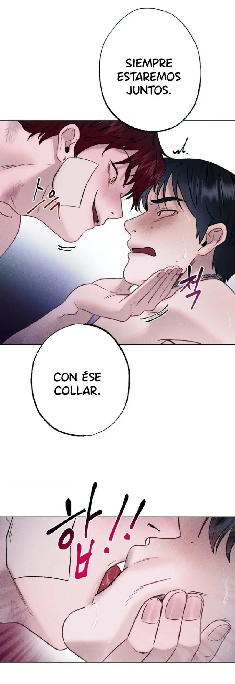 Fetter (2023) - Capítulo 5 - Página 32 - LectorTMOo