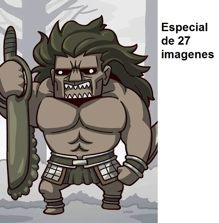 FGO. Manga de Wakaru! (2015) - Capítulo 109.1 - Página 1 - LectorTMOo