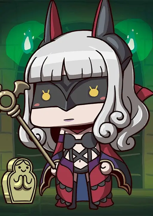 FGO. Manga de Wakaru! (2015) - Capítulo 109.1 - Página 3 - LectorTMOo
