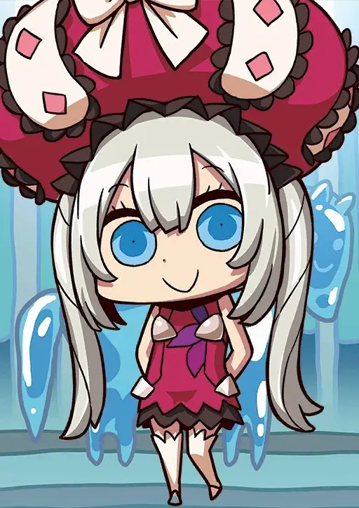 FGO. Manga de Wakaru! (2015) - Capítulo 109.1 - Página 8 - LectorTMOo