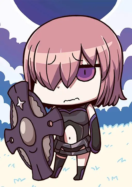 FGO. Manga de Wakaru! (2015) - Capítulo 109.1 - Página 9 - LectorTMOo