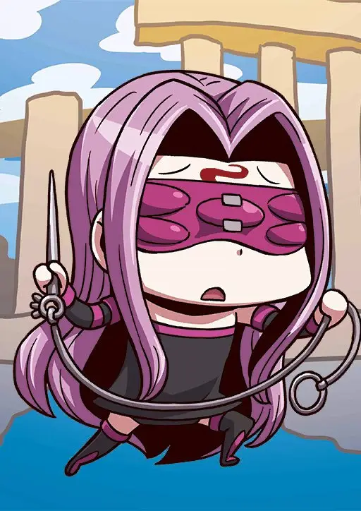 FGO. Manga de Wakaru! (2015) - Capítulo 109.1 - Página 15 - LectorTMOo