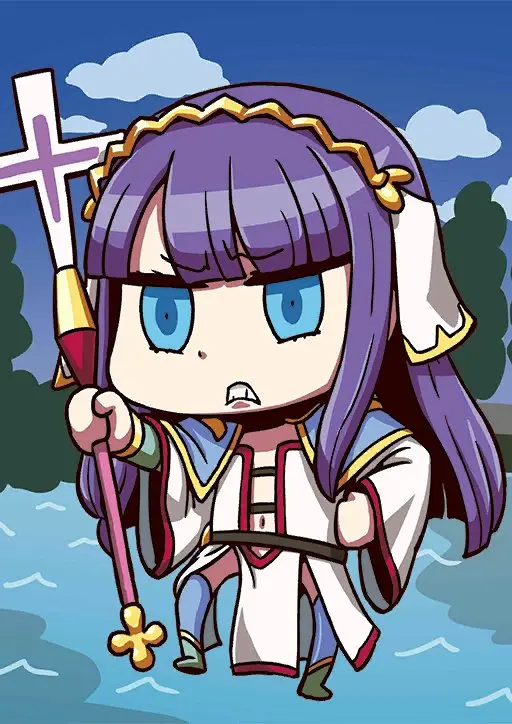 FGO. Manga de Wakaru! (2015) - Capítulo 109.1 - Página 19 - LectorTMOo