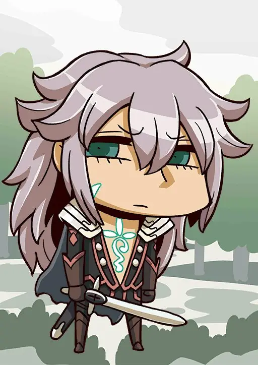 FGO. Manga de Wakaru! (2015) - Capítulo 109.1 - Página 21 - LectorTMOo