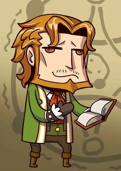 FGO. Manga de Wakaru! (2015) - Capítulo 109.1 - Página 26 - LectorTMOo