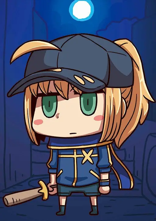 FGO. Manga de Wakaru! (2015) - Capítulo 111.1 - Página 4 - LectorTMOo