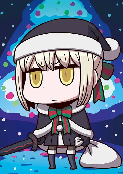 FGO. Manga de Wakaru! (2015) - Capítulo 111.1 - Página 5 - LectorTMOo