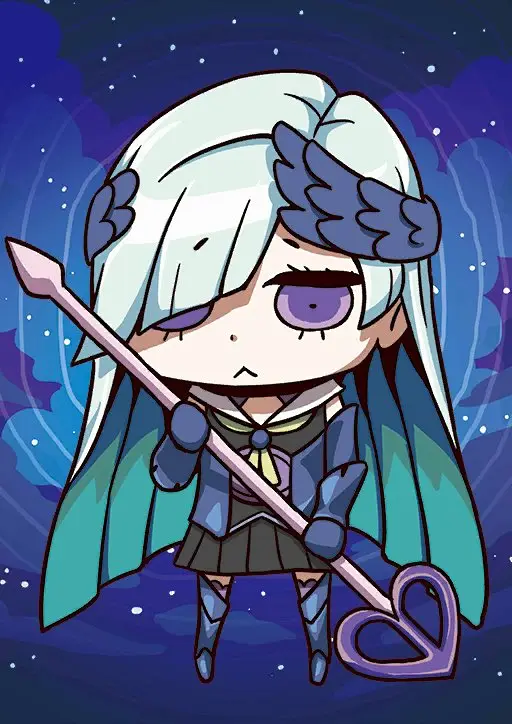 FGO. Manga de Wakaru! (2015) - Capítulo 111.1 - Página 9 - LectorTMOo