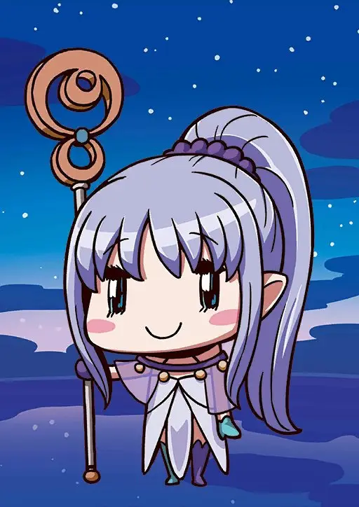 FGO. Manga de Wakaru! (2015) - Capítulo 111.1 - Página 11 - LectorTMOo