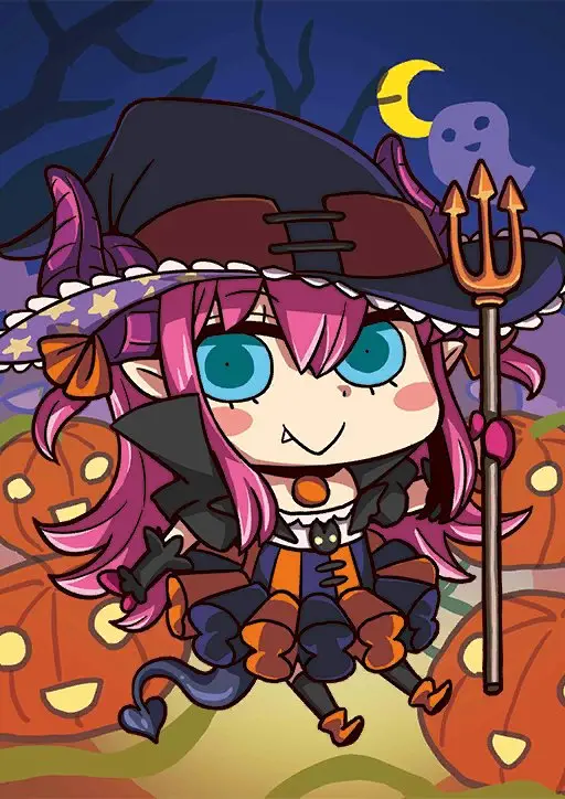 FGO. Manga de Wakaru! (2015) - Capítulo 111.1 - Página 15 - LectorTMOo