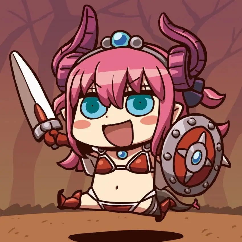 FGO. Manga de Wakaru! (2015) - Capítulo 111.1 - Página 16 - LectorTMOo