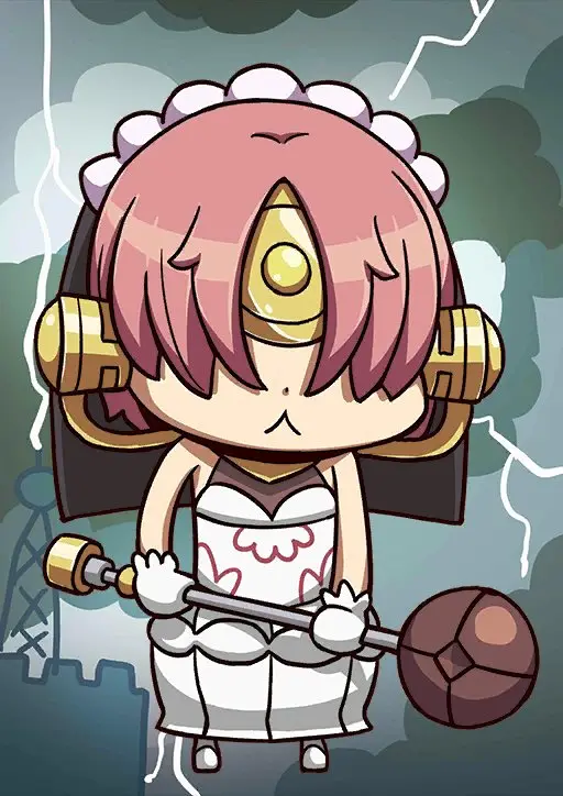 FGO. Manga de Wakaru! (2015) - Capítulo 111.1 - Página 21 - LectorTMOo