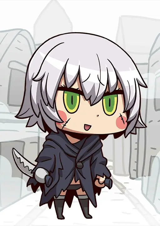 FGO. Manga de Wakaru! (2015) - Capítulo 111.1 - Página 25 - LectorTMOo