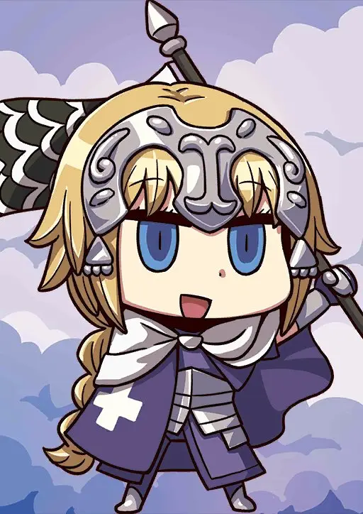 FGO. Manga de Wakaru! (2015) - Capítulo 111.1 - Página 26 - LectorTMOo