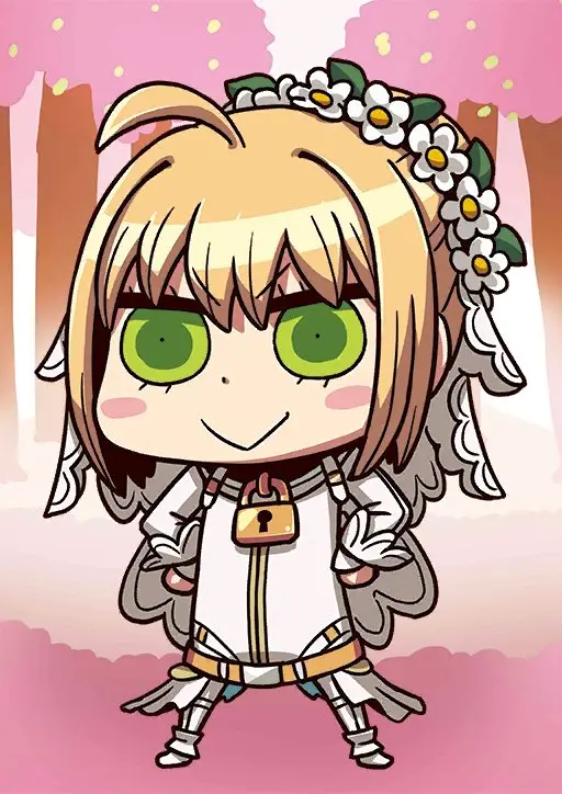 FGO. Manga de Wakaru! (2015) - Capítulo 111.1 - Página 32 - LectorTMOo
