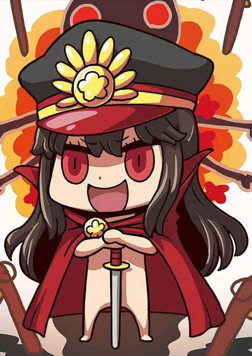 FGO. Manga de Wakaru! (2015) - Capítulo 111.1 - Página 34 - LectorTMOo