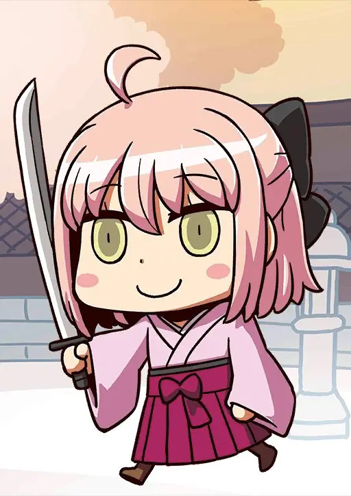 FGO. Manga de Wakaru! (2015) - Capítulo 111.1 - Página 35 - LectorTMOo