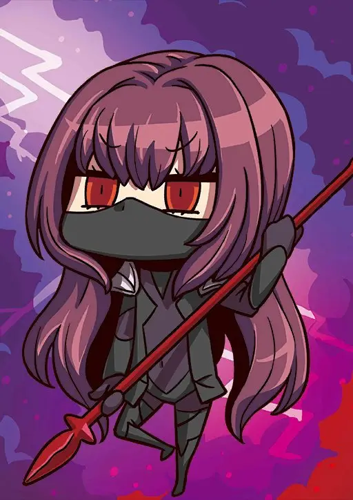 FGO. Manga de Wakaru! (2015) - Capítulo 111.1 - Página 37 - LectorTMOo