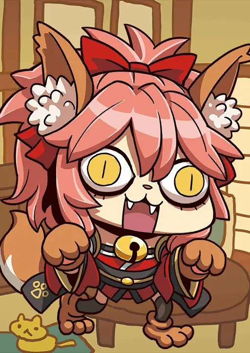 FGO. Manga de Wakaru! (2015) - Capítulo 111.1 - Página 38 - LectorTMOo