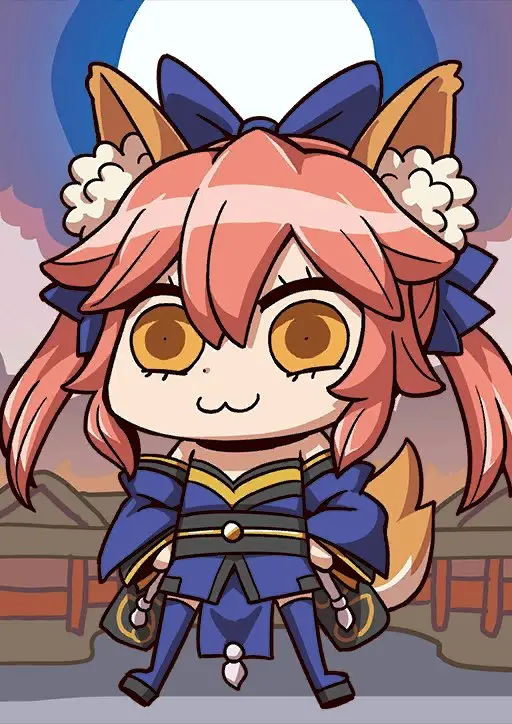 FGO. Manga de Wakaru! (2015) - Capítulo 111.1 - Página 39 - LectorTMOo