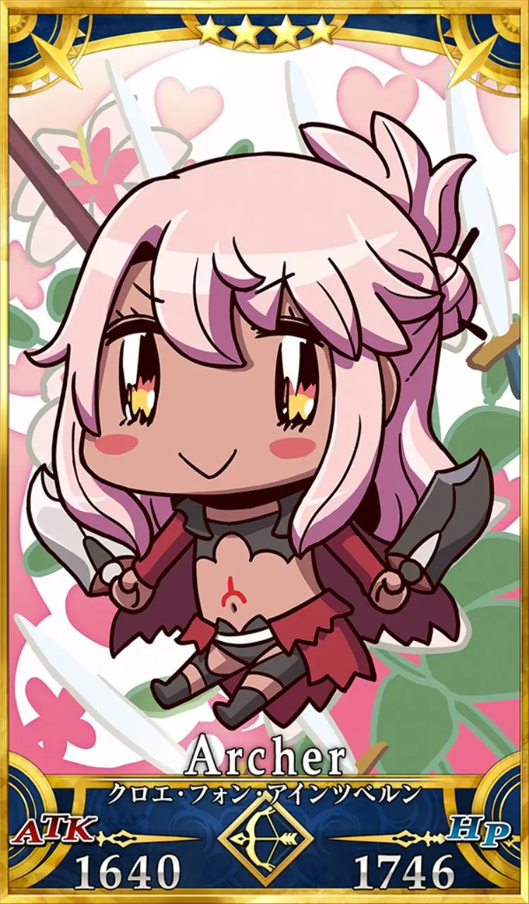 FGO. Manga de Wakaru! (2015) - Capítulo 119.1 - Página 7 - LectorTMOo