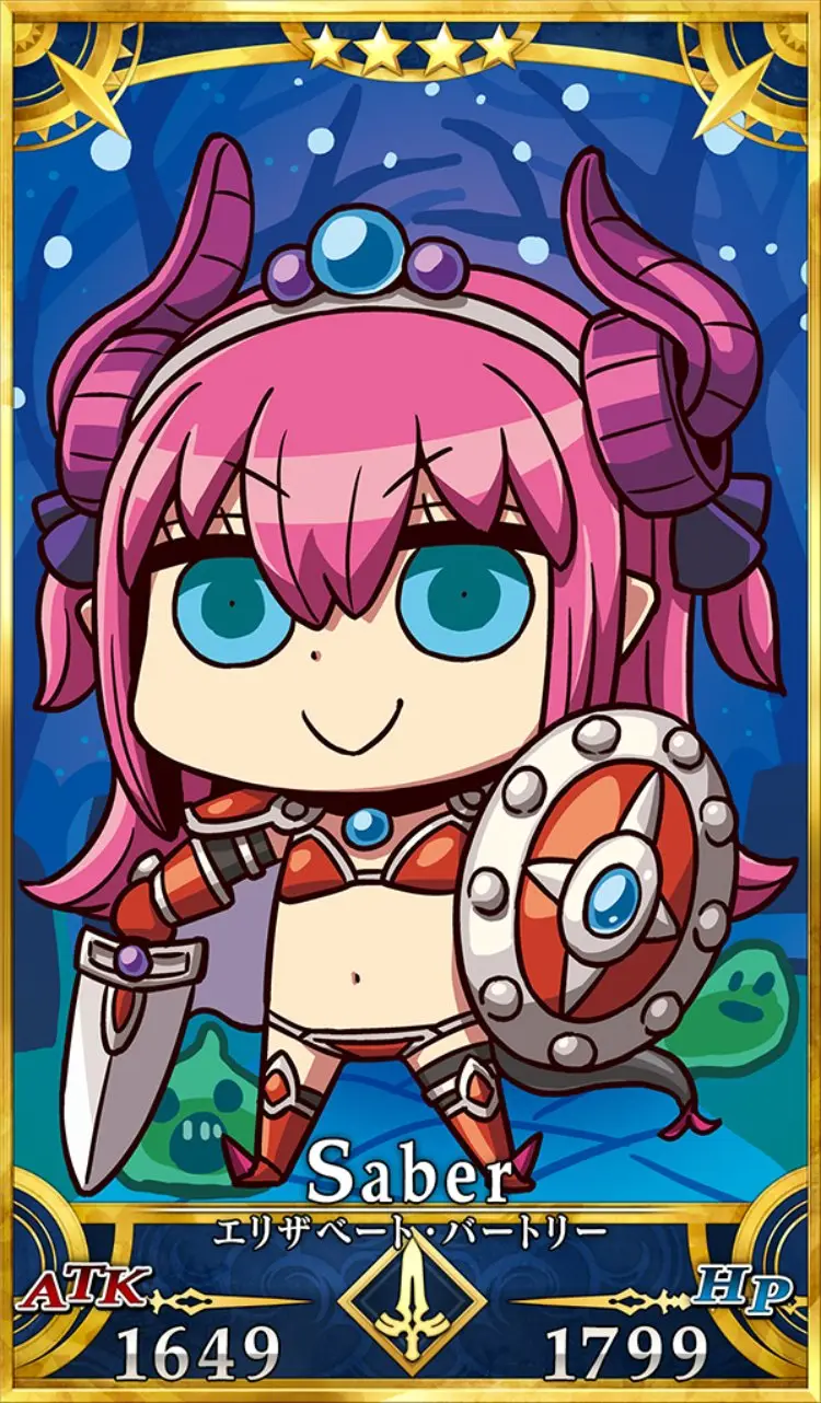 FGO. Manga de Wakaru! (2015) - Capítulo 119.1 - Página 9 - LectorTMOo