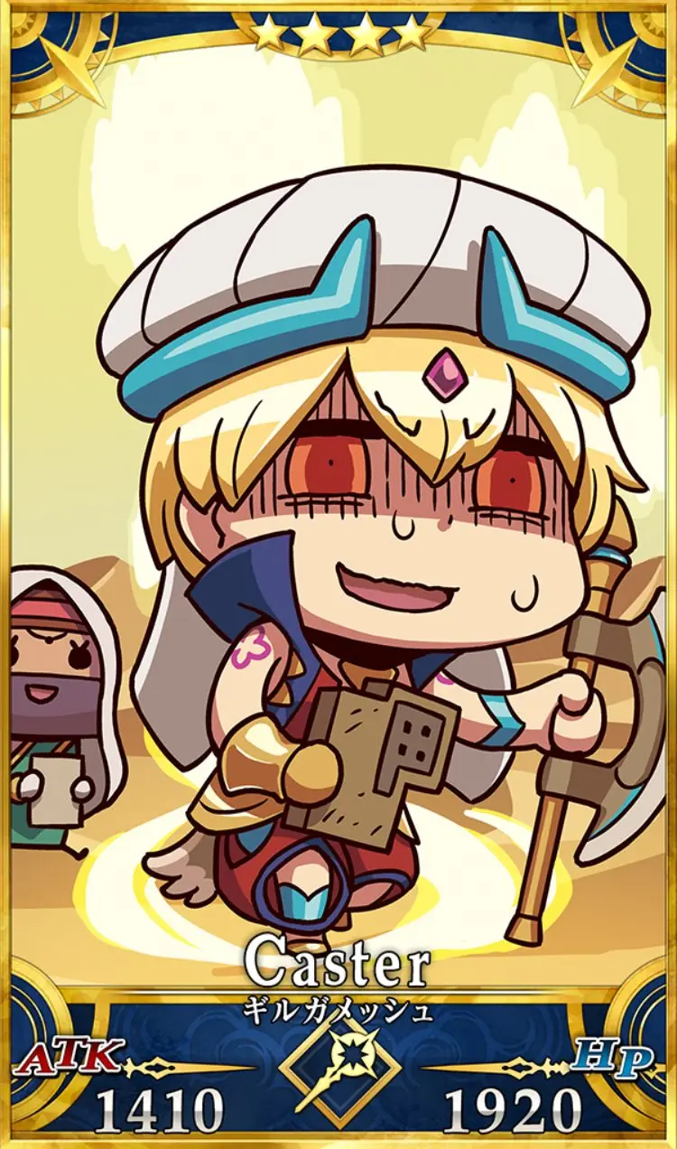 FGO. Manga de Wakaru! (2015) - Capítulo 119.1 - Página 14 - LectorTMOo