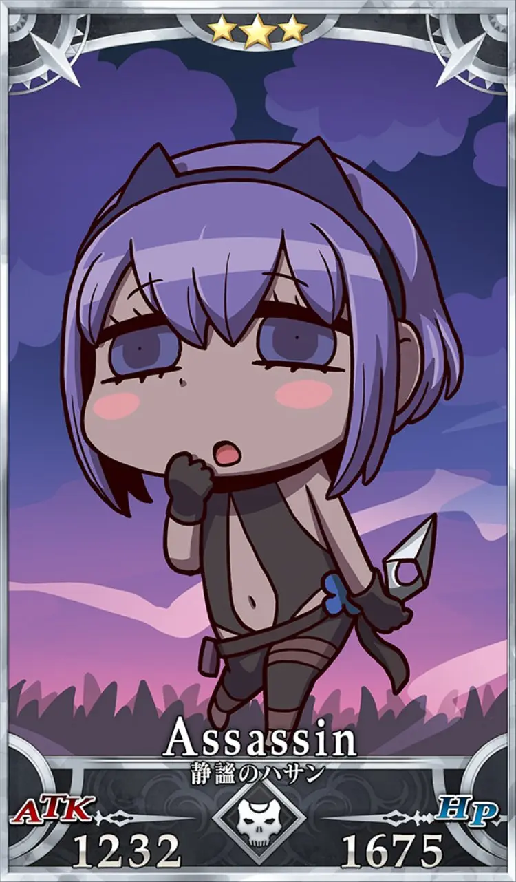 FGO. Manga de Wakaru! (2015) - Capítulo 119.1 - Página 15 - LectorTMOo