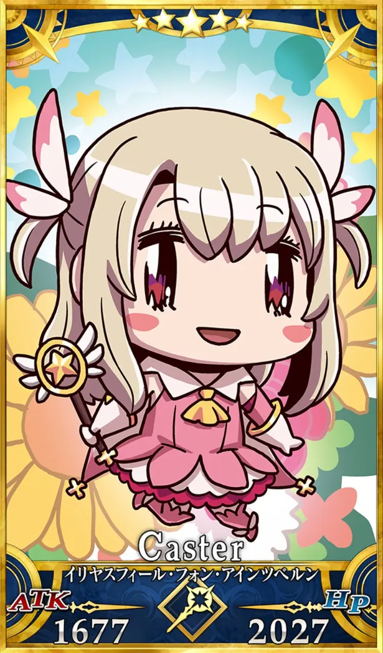 FGO. Manga de Wakaru! (2015) - Capítulo 119.1 - Página 17 - LectorTMOo