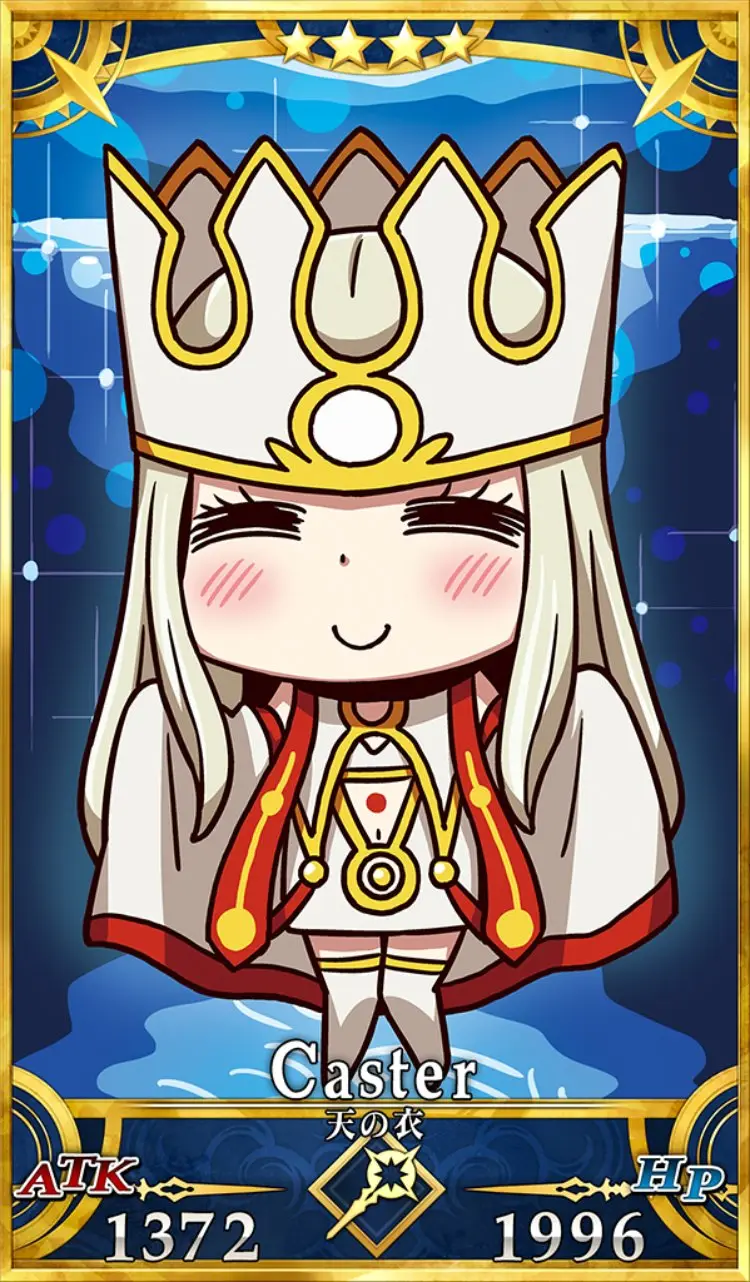 FGO. Manga de Wakaru! (2015) - Capítulo 119.1 - Página 18 - LectorTMOo