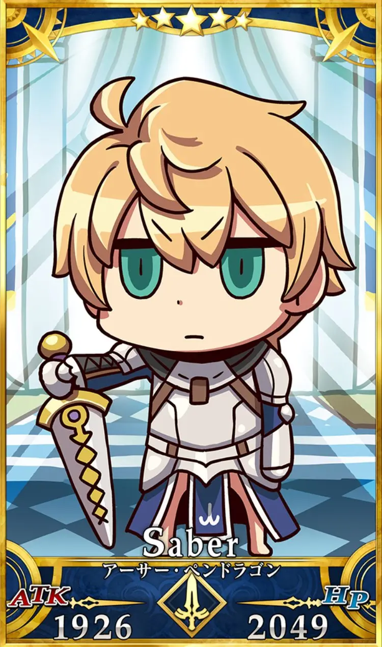 FGO. Manga de Wakaru! (2015) - Capítulo 123.1 - Página 3 - LectorTMOo