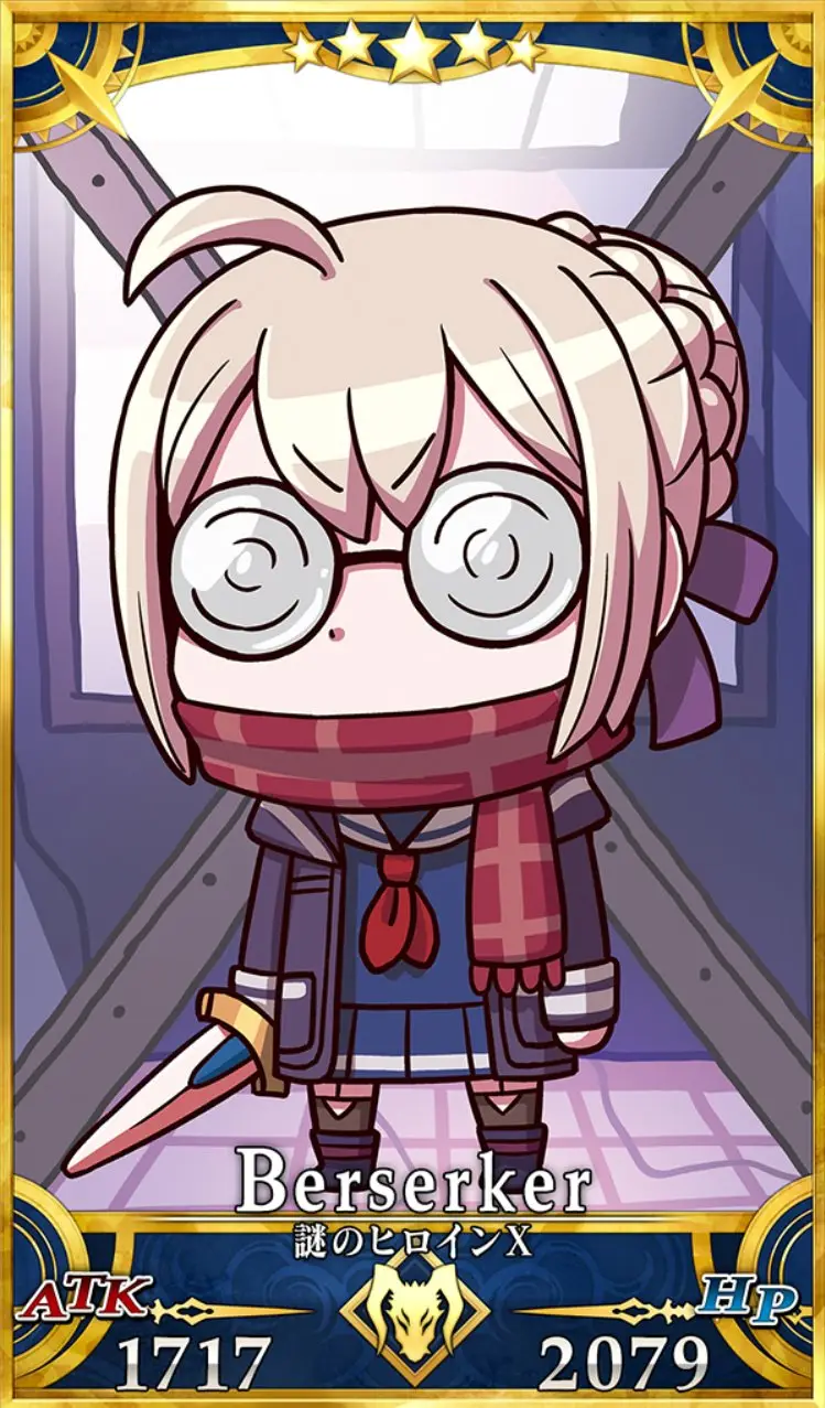 FGO. Manga de Wakaru! (2015) - Capítulo 123.1 - Página 6 - LectorTMOo