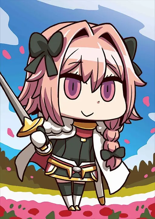 FGO. Manga de Wakaru! (2015) - Capítulo 123.1 - Página 9 - LectorTMOo