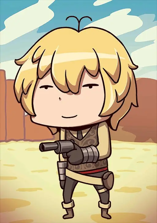 FGO. Manga de Wakaru! (2015) - Capítulo 123.1 - Página 11 - LectorTMOo