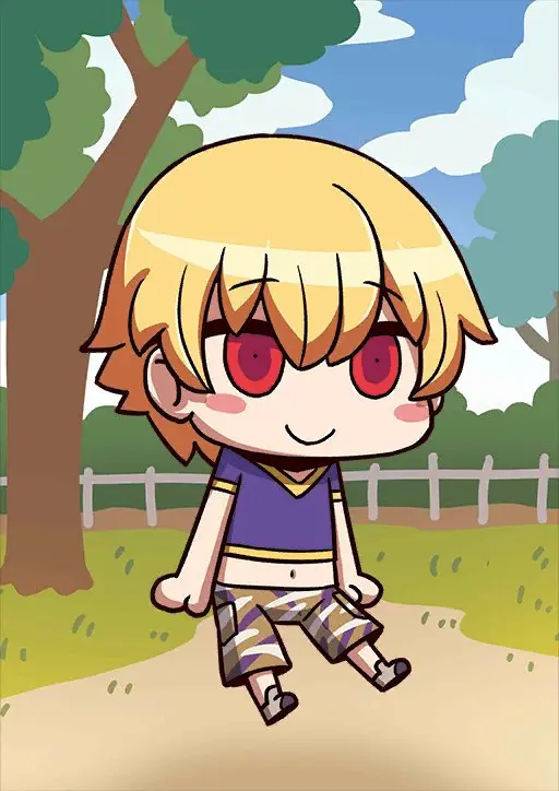 FGO. Manga de Wakaru! (2015) - Capítulo 123.1 - Página 13 - LectorTMOo