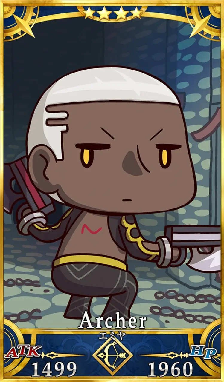 FGO. Manga de Wakaru! (2015) - Capítulo 123.1 - Página 19 - LectorTMOo