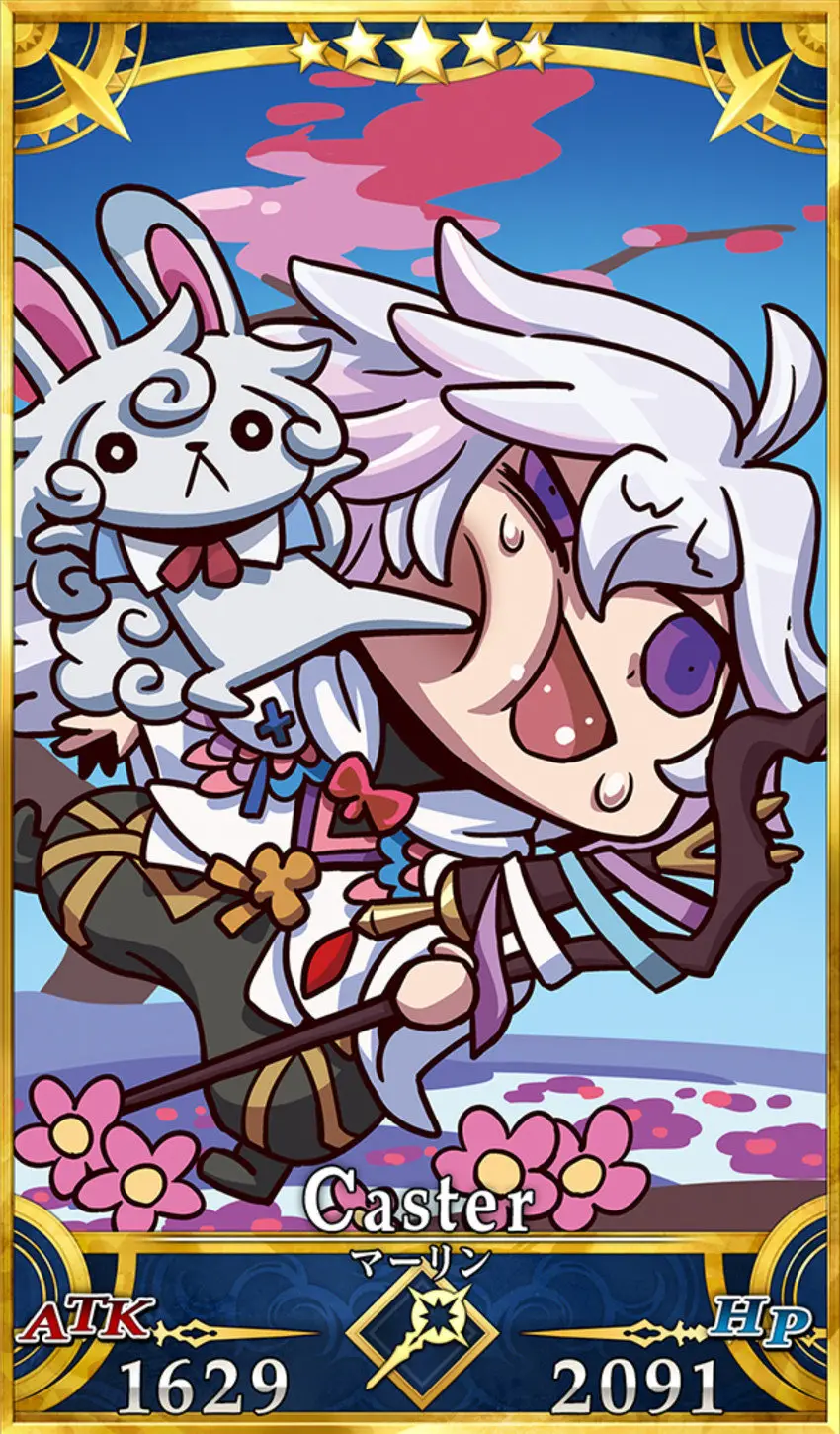 FGO. Manga de Wakaru! (2015) - Capítulo 123.1 - Página 24 - LectorTMOo