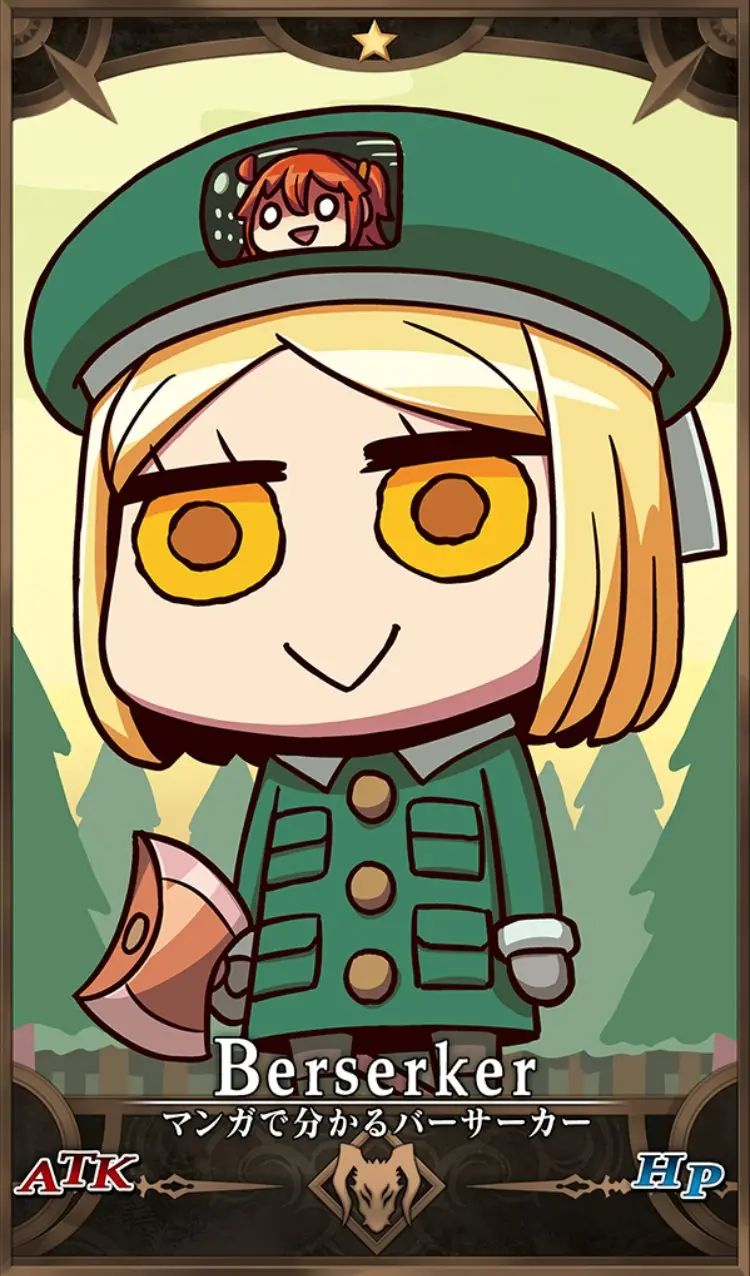 FGO. Manga de Wakaru! (2015) - Capítulo 123.1 - Página 26 - LectorTMOo