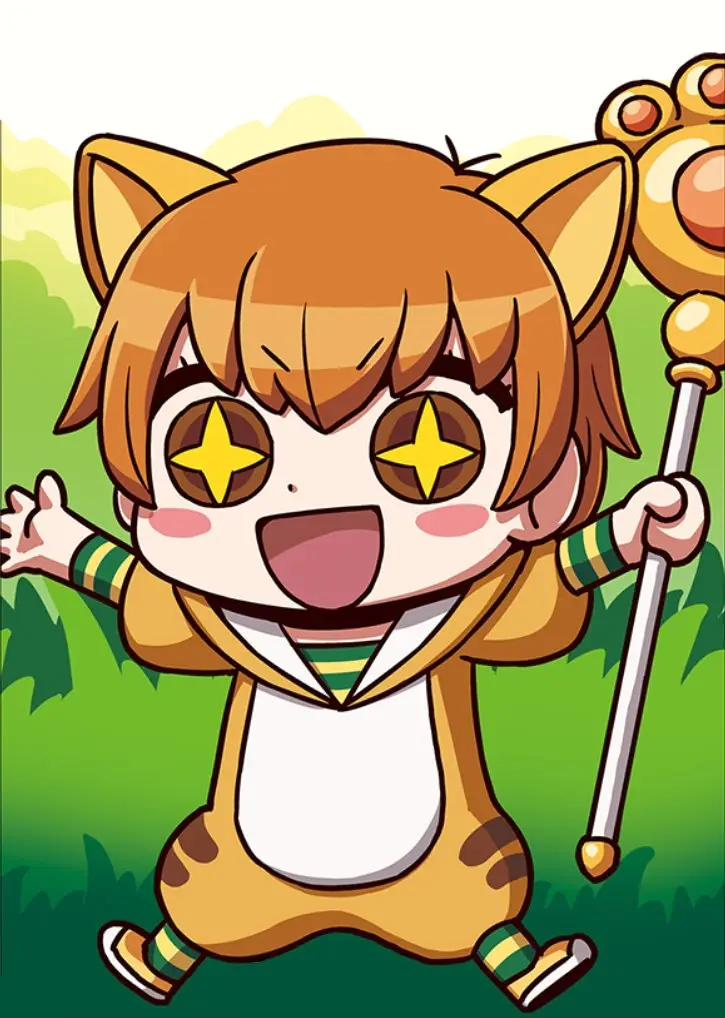 FGO. Manga de Wakaru! (2015) - Capítulo 123.1 - Página 28 - LectorTMOo