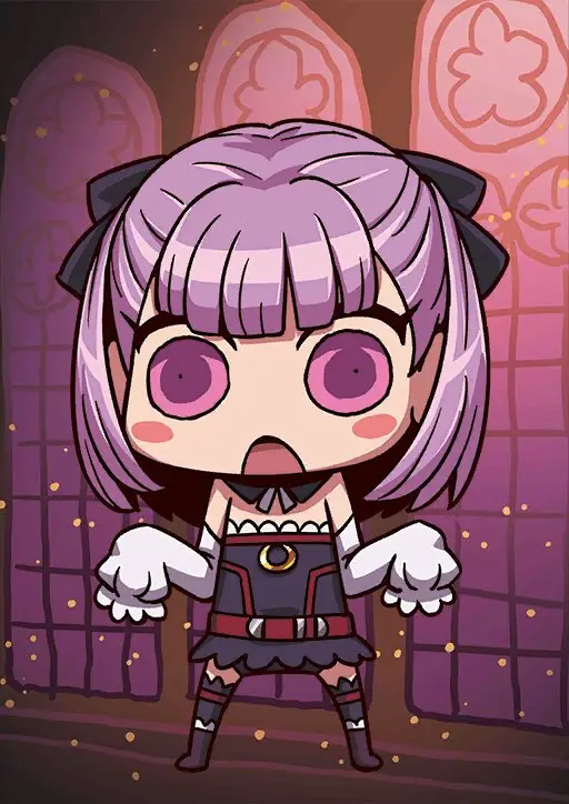 FGO. Manga de Wakaru! (2015) - Capítulo 123.1 - Página 34 - LectorTMOo