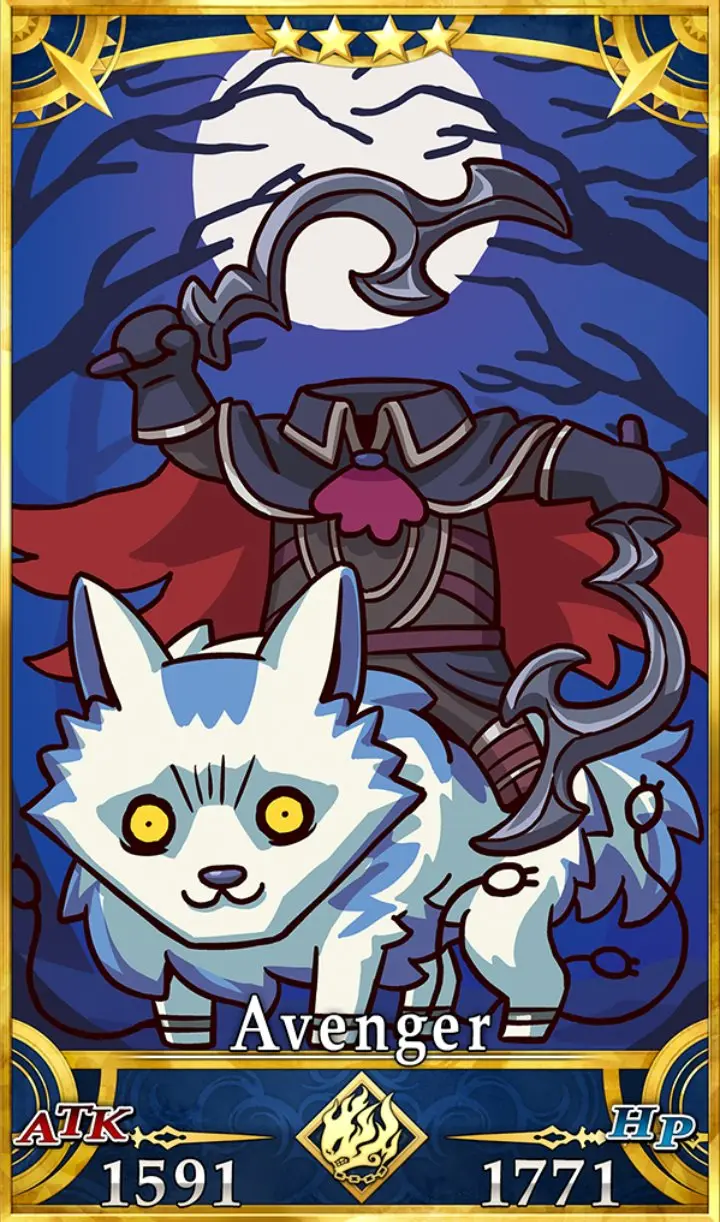 FGO. Manga de Wakaru! (2015) - Capítulo 123.1 - Página 35 - LectorTMOo