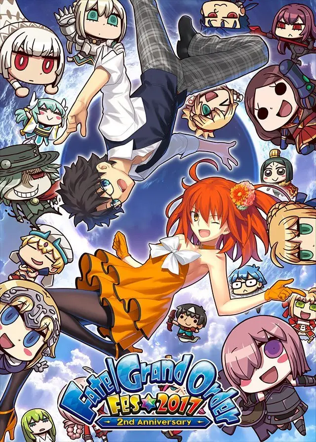 FGO. Manga de Wakaru! (2015) - Capítulo 99.2 - Página 2 - LectorTMOo