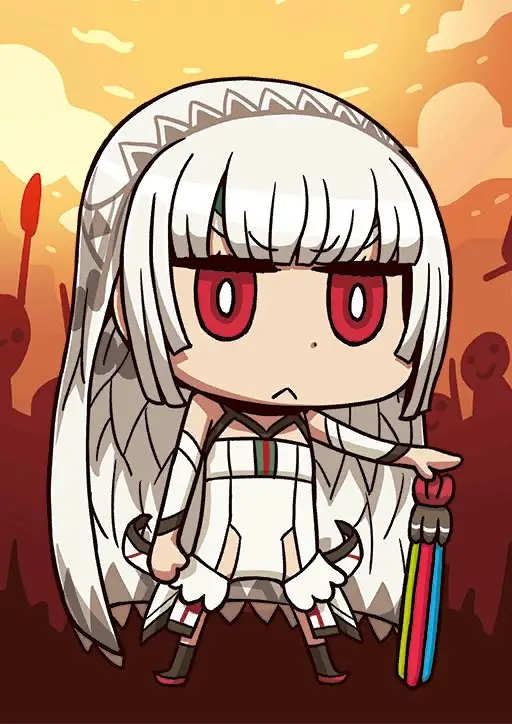 FGO. Manga de Wakaru! (2015) - Capítulo 99.2 - Página 3 - LectorTMOo