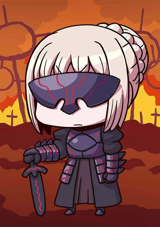 FGO. Manga de Wakaru! (2015) - Capítulo 99.2 - Página 6 - LectorTMOo