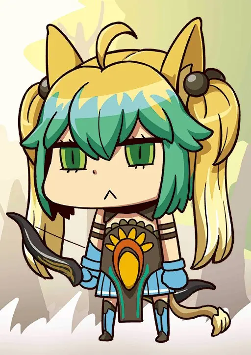 FGO. Manga de Wakaru! (2015) - Capítulo 99.2 - Página 10 - LectorTMOo