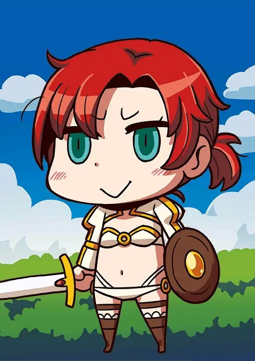 FGO. Manga de Wakaru! (2015) - Capítulo 99.2 - Página 11 - LectorTMOo