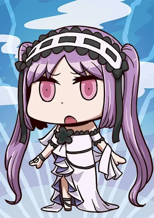 FGO. Manga de Wakaru! (2015) - Capítulo 99.2 - Página 20 - LectorTMOo