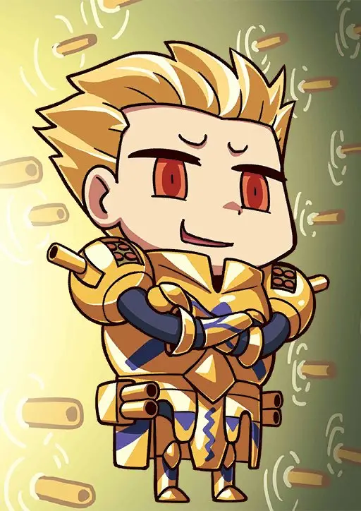 FGO. Manga de Wakaru! (2015) - Capítulo 99.2 - Página 21 - LectorTMOo
