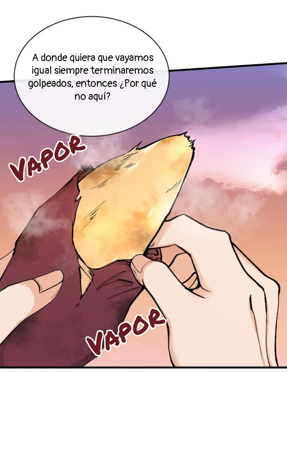 Fiebre (Fever) - Capítulo 11 - Página 4 - LectorTMOo