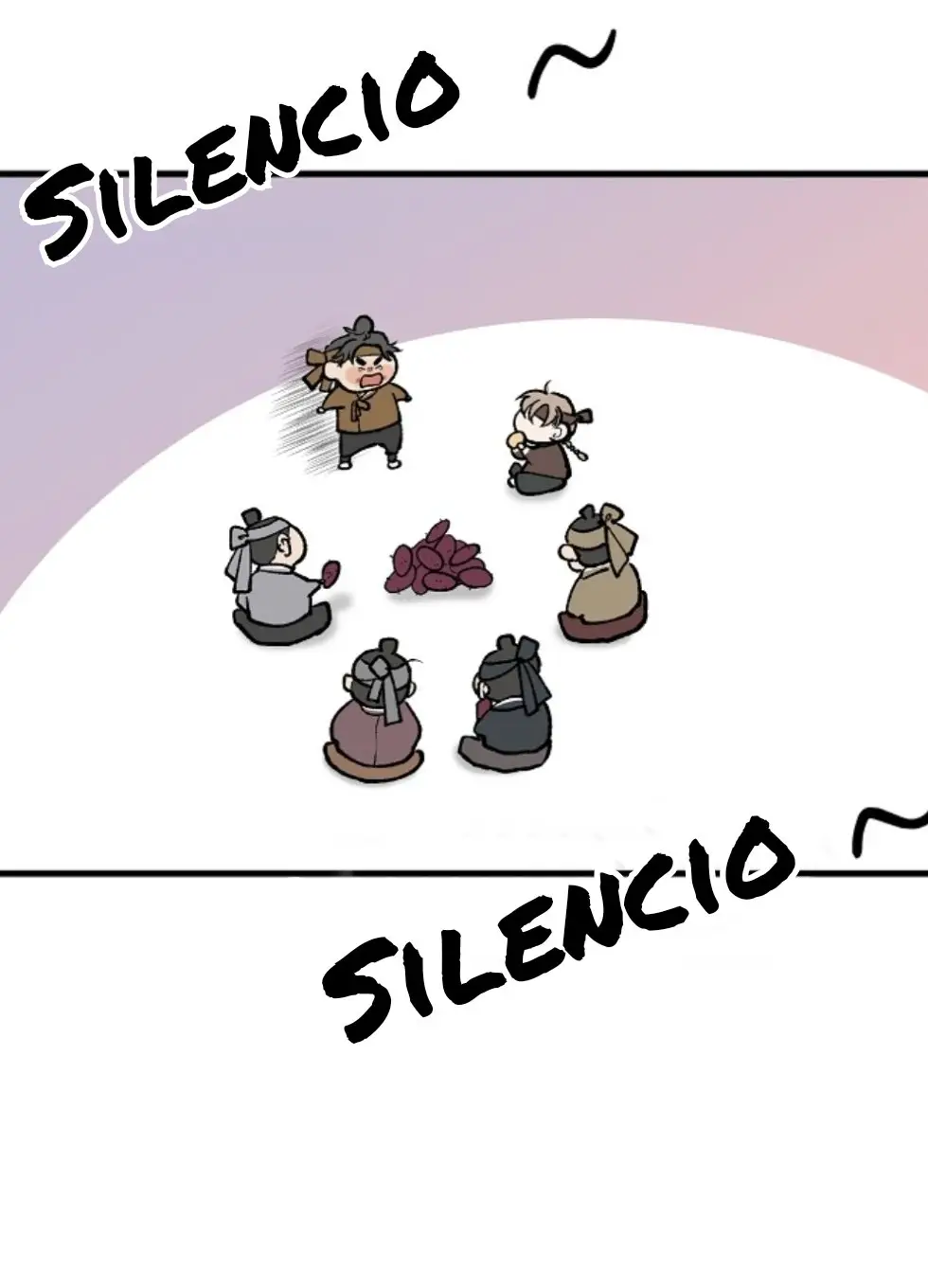 Fiebre (Fever) - Capítulo 11 - Página 6 - LectorTMOo